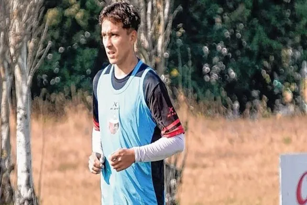 Colón con tres bajas más para el partido con Gimnasia (M)