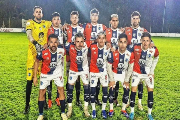 Copa País: La Liga Santafesina finalizó su participación