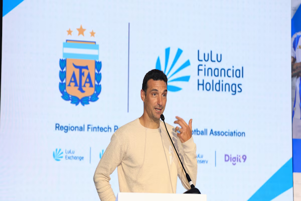 Scaloni habló sobre el significado de la Selección