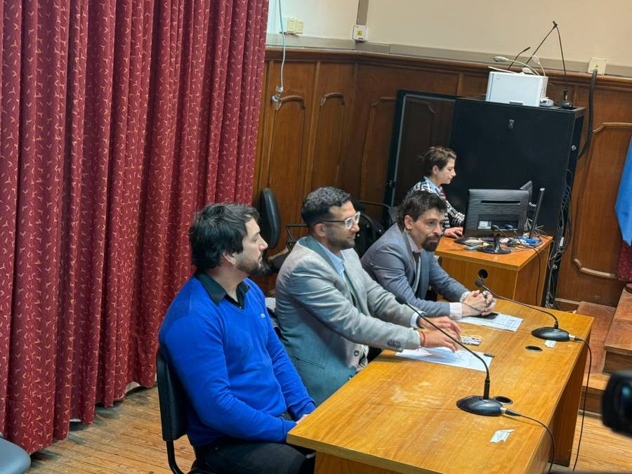 Condenaron al muralista santafesino Cobre por el abuso sexual de una expareja