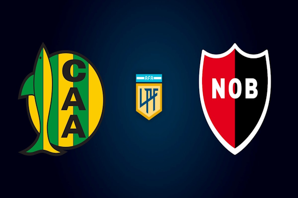 Aldosivi vs. Newell’s, por el Torneo Clausura