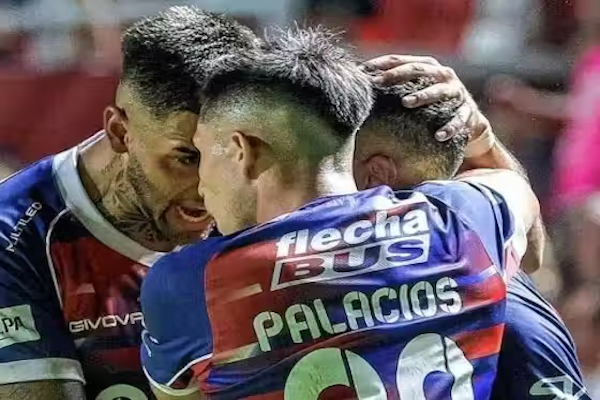 Unión y Argentinos con día y hora para la fecha 4 del Clausura