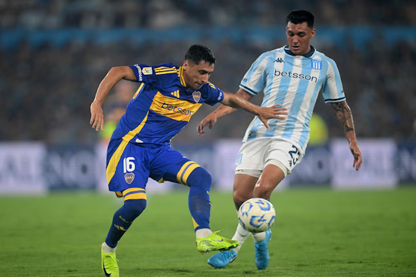 Torneo Clausura 2025: cronograma de la Fecha 4