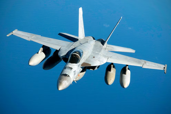 Estados Unidos lanzó un nuevo ataque  en Somalia