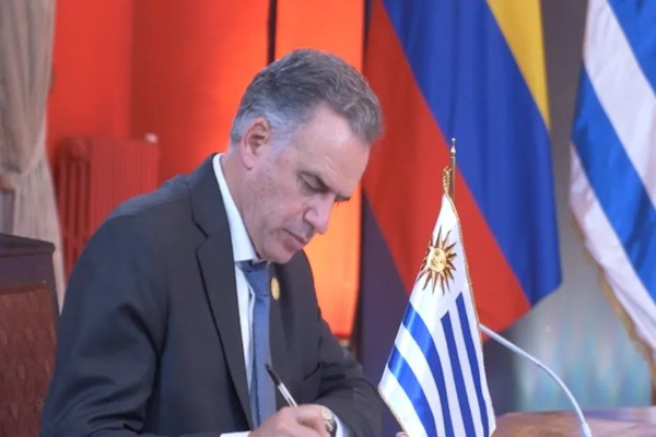 Conflicto entre Irán e Israel: Uruguay refuerza seguridad fronteriza 