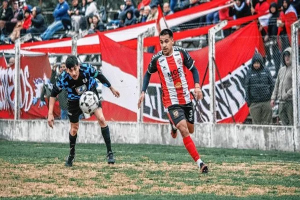 Apertura Marcos Méndez: Colón de San Justo es el único puntero