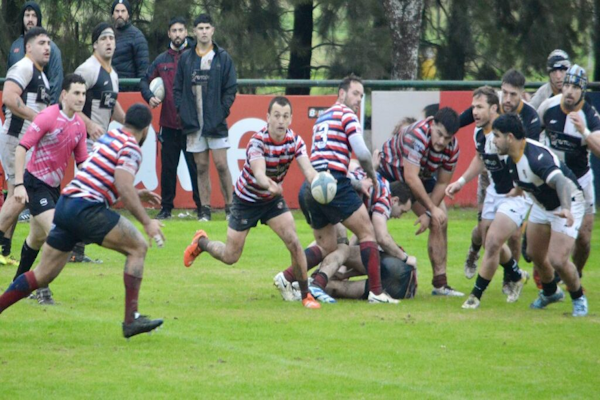 Torneo del Interior: concluyó una nueva jornada