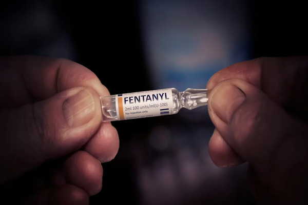 Fentanilo contaminado: familiares de víctimas marcharán por justicia