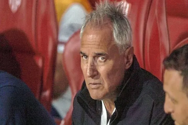 Los números de Unión siguen en deuda