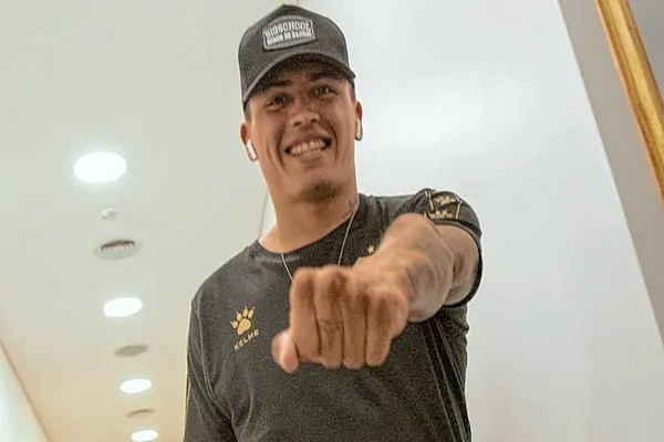 Farías: 