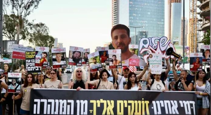 La carta que sacude a Israel: rectores de 5 universidades le exigen a Netanyahu que frene el hambre en Gaza