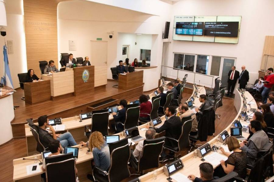 Cómo inscribirse para participar de la audiencia pública sobre los regímenes municipales