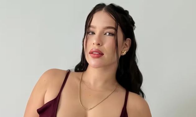 Horror en Ecuador: asesinaron a balazos a una modelo de 25 años frente a su bebé