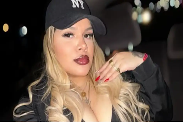 Morena Rial fue citada a declarar por un nuevo robo