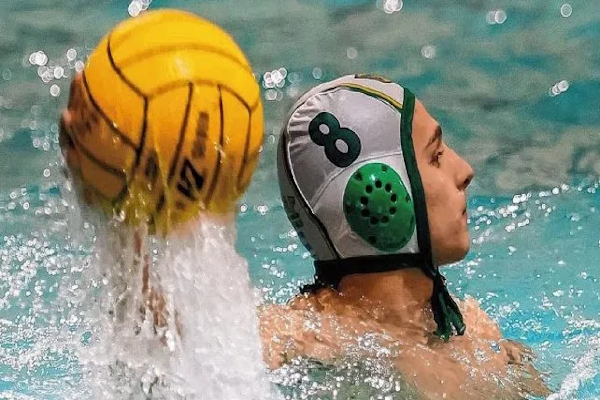 Liga de Honor B de waterpolo: victoria de Regatas de Santa Fe