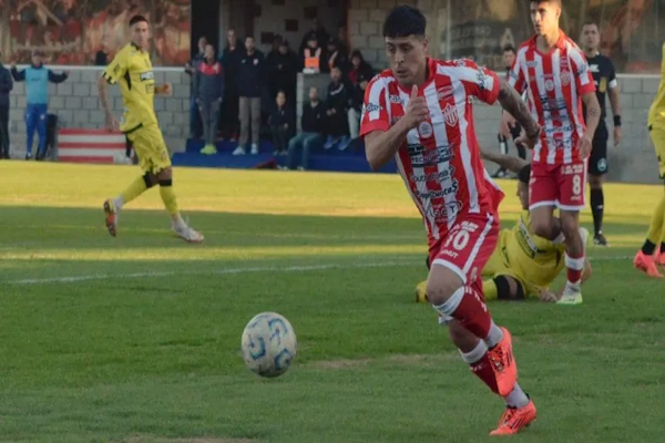 Brian Fernández desmintió estar desaparecido