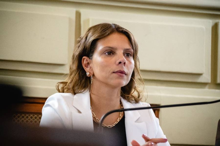 Los diez derechos digitales que propone el socialismo 