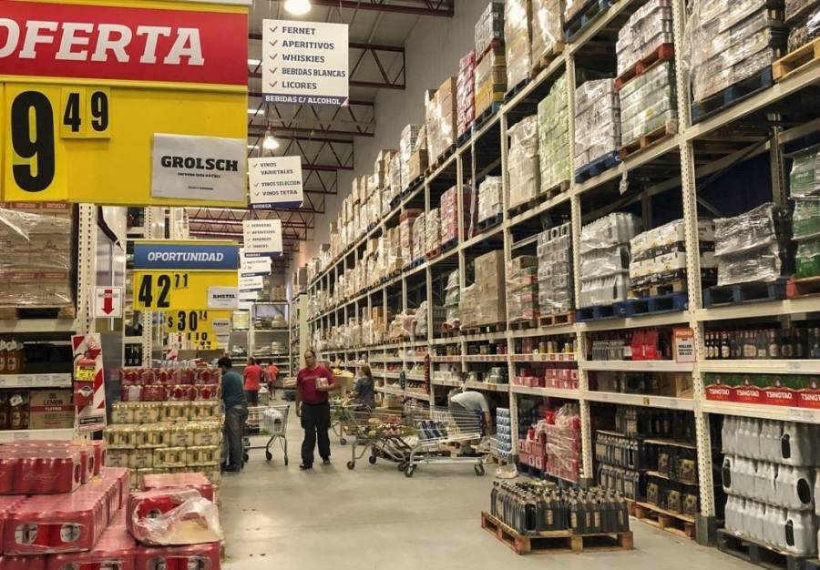 Sindicato de comercio anunció un nuevo acuerdo paritario pero los mayoristas siguen sin reconocerlo
