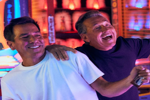 Ricardo y Héctor Montaner lanzan una canción juntos
