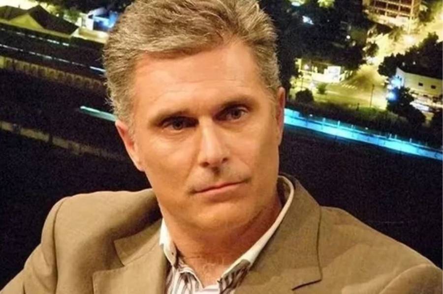 Vaudagna se abstuvo de declarar en la 