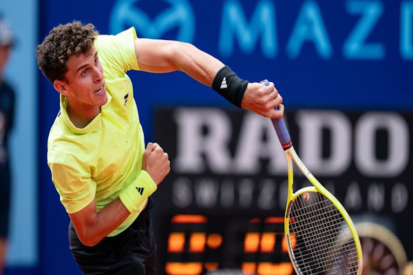 Todos los argentinos que intentarán entrar al US Open