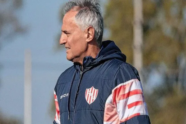 Unión cerrará la semana con un cotejo amistoso