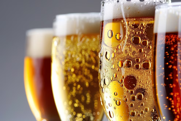 Día Internacional de la Cerveza: el arte detrás de los sabores