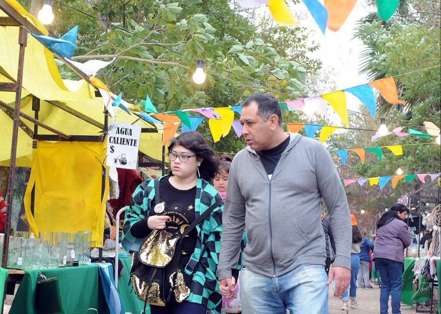 Ferias y museos para visitar el fin de semana
