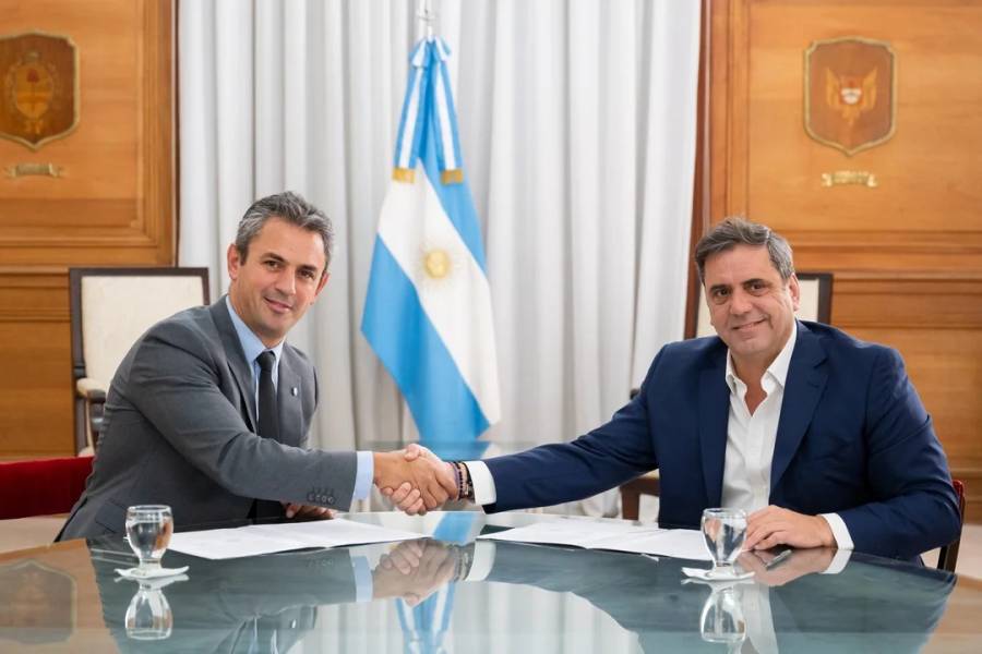 Cómo se vota en octubre: el Gobierno lanza un plan para capacitar a la gente sobre la nueva Boleta Única
