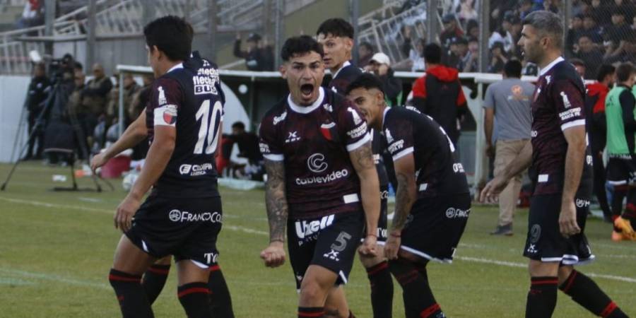 Los viajeros de Colón: Un regreso esperado, algunas ausencias y muchos juveniles