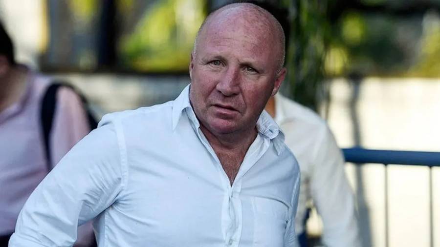 Carlos Mac Allister destrozó a Riquelme: “De la historia que conozco, es el peor presidente que tuvo Boca”
