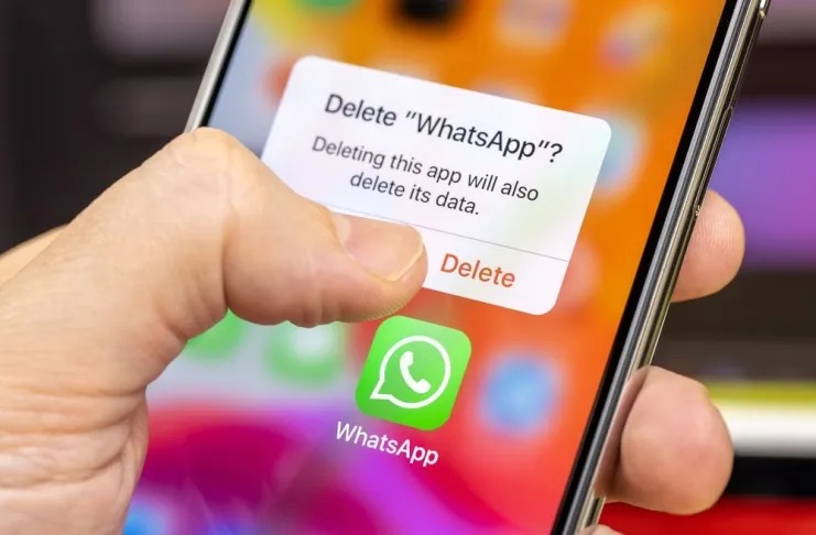 WhatsApp, a un paso de ser bloqueado en Rusia