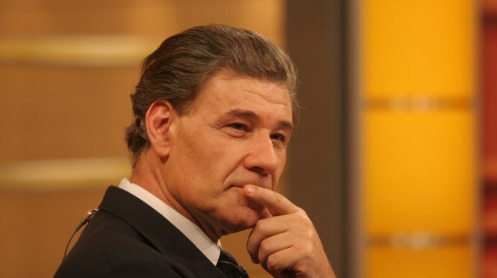 Victor Hugo Morales vuelve a la televisión