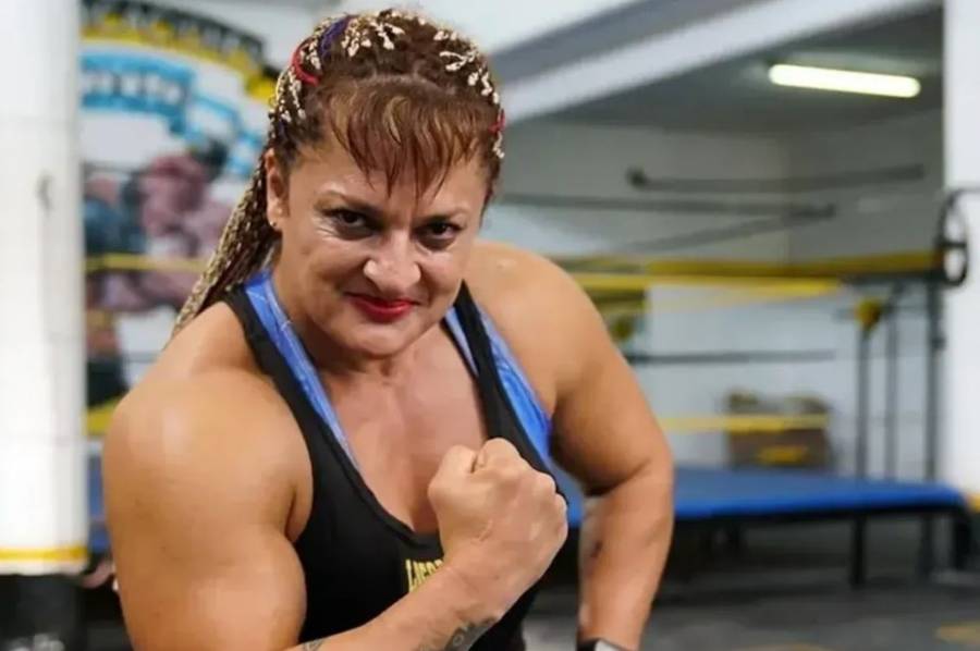 Locomotora Oliveras: cremaron sus restos luego del aval de la Justicia