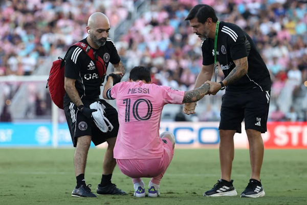Cuándo vuelve a jugar la Selección Argentina
