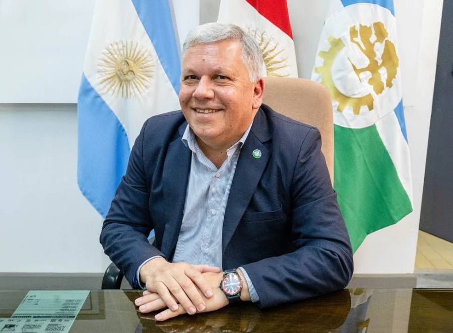 Intendente cordobés pide a Milei por el estado de las rutas: 