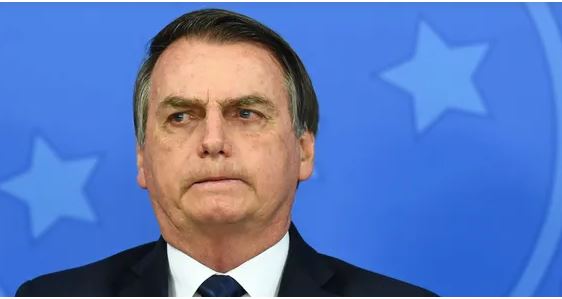 La Corte Suprema de Brasil ordenó la prisión domiciliaria de Jair Bolsonaro