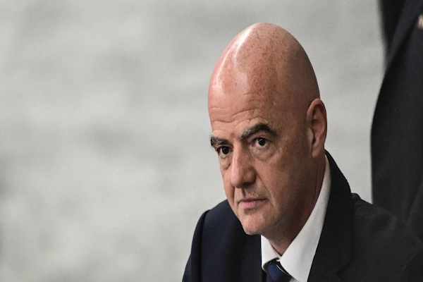 La Fundación para la Justicia de los Jugadores demandó a la FIFA
