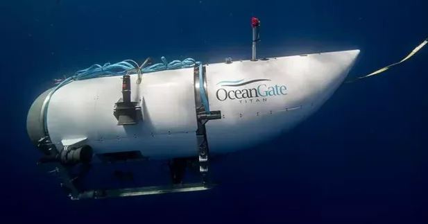 Submarino Titan: OceanGate fue señalada como responsable por la implosión del sumergible y la muerte de los pasajeros