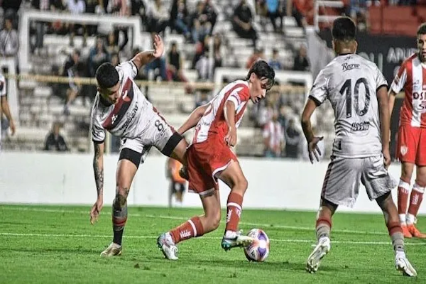 El Clásico santafesino de Reserva con fecha y hora 