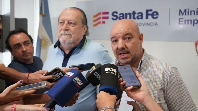 Gremios docentes pidieron una propuesta urgente y se retiraron de la reunión 