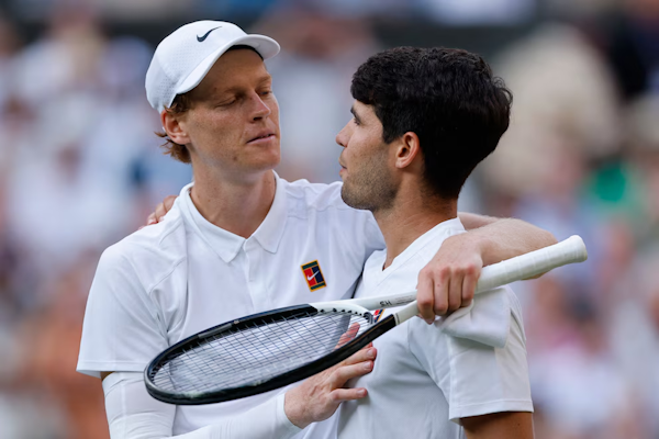 Tenis: el calendario hasta el US Open y cuándo vuelven los argentinos