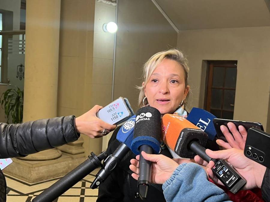 Imputaron al presunto autor del crimen de Walter Paglia