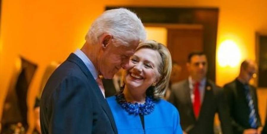 Caso Epstein: citaron a declarar a Bill y Hillary Clinton ante la Cámara de Representantes
