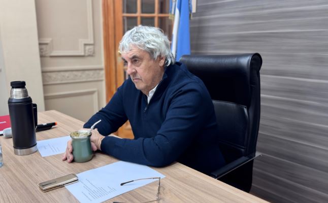 Para Romero de UDA, la educación no es prioridad en Santa Fe
