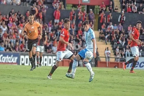 Colón y San Telmo con día y hora oficial 
