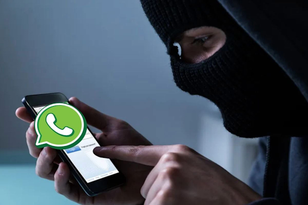 WhatsApp elimina 6.8 millones de cuentas vinculadas a estafas 