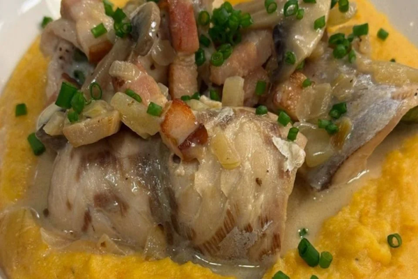 La forma más rica y fácil de cocinar pescados