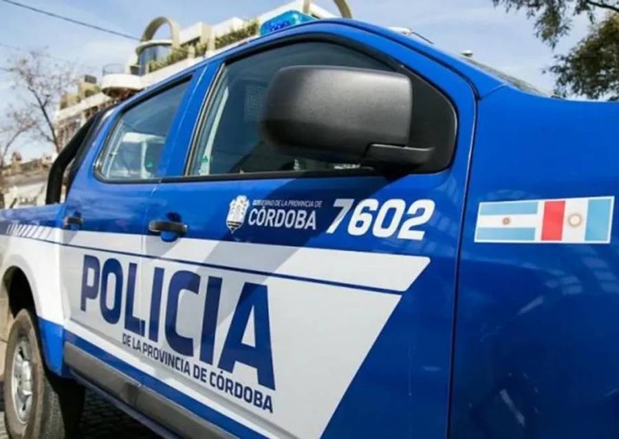 Discutió con un vecino, con quien tenía conflictos, y lo mató de un tiro en la cabeza en Córdoba: fue detenido