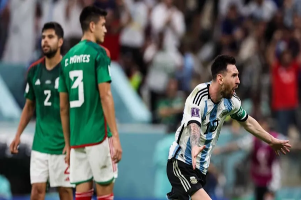 Amistoso: La Selección Argentina no irá a China y enfrentará a México